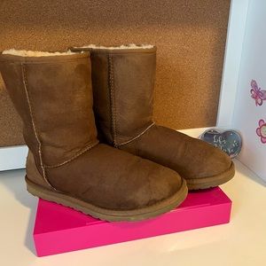 Ugg boots Women size 9